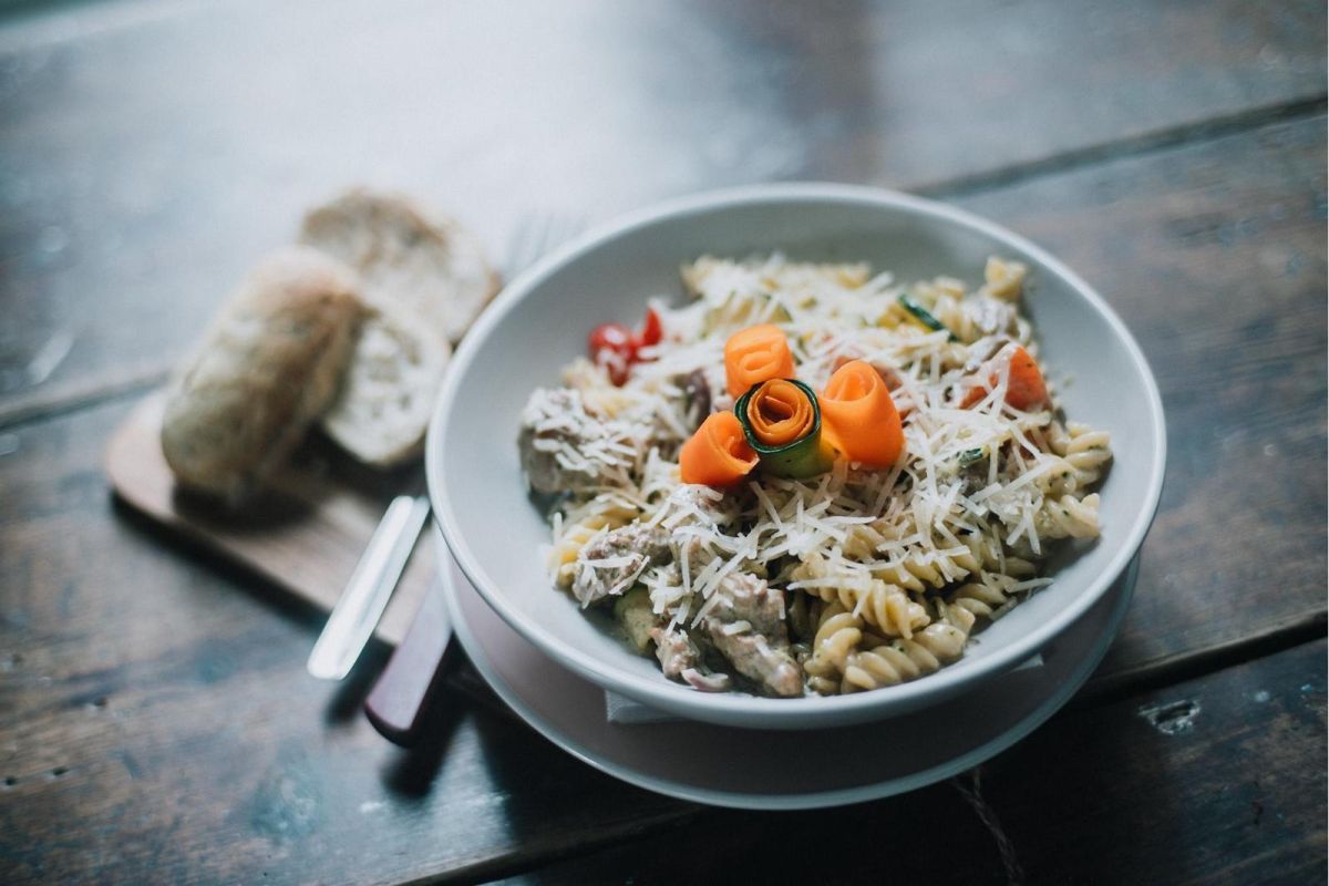 Ресторан Jakobi Jalats