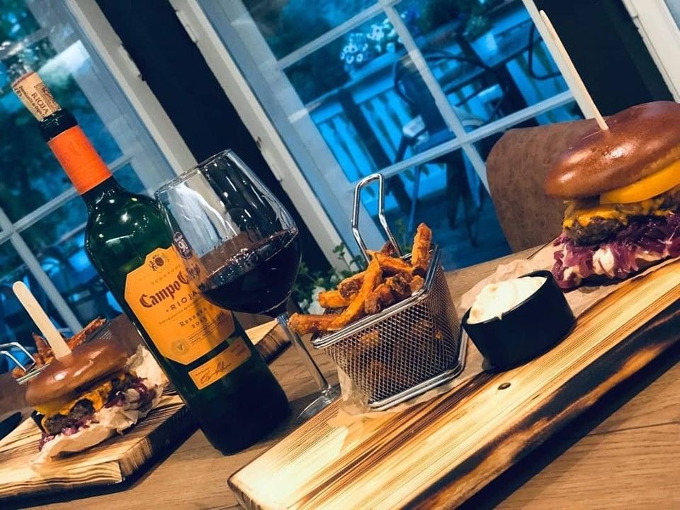 Гастропаб Purtse