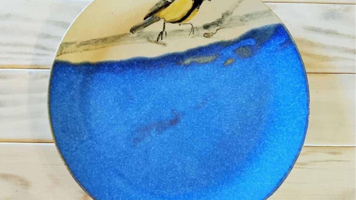 Магазин товаров ручной работы Magasiait в Алатскиви