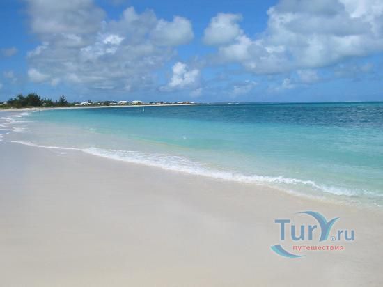 Грэйс Бэй Бич