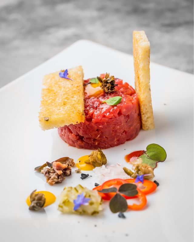 Ресторан Konrad