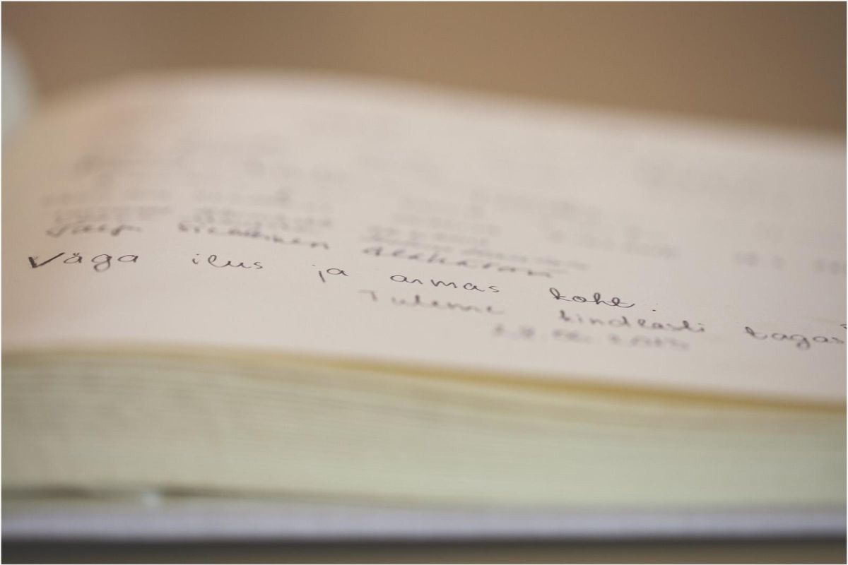 Кафе Hapsal Dietrich