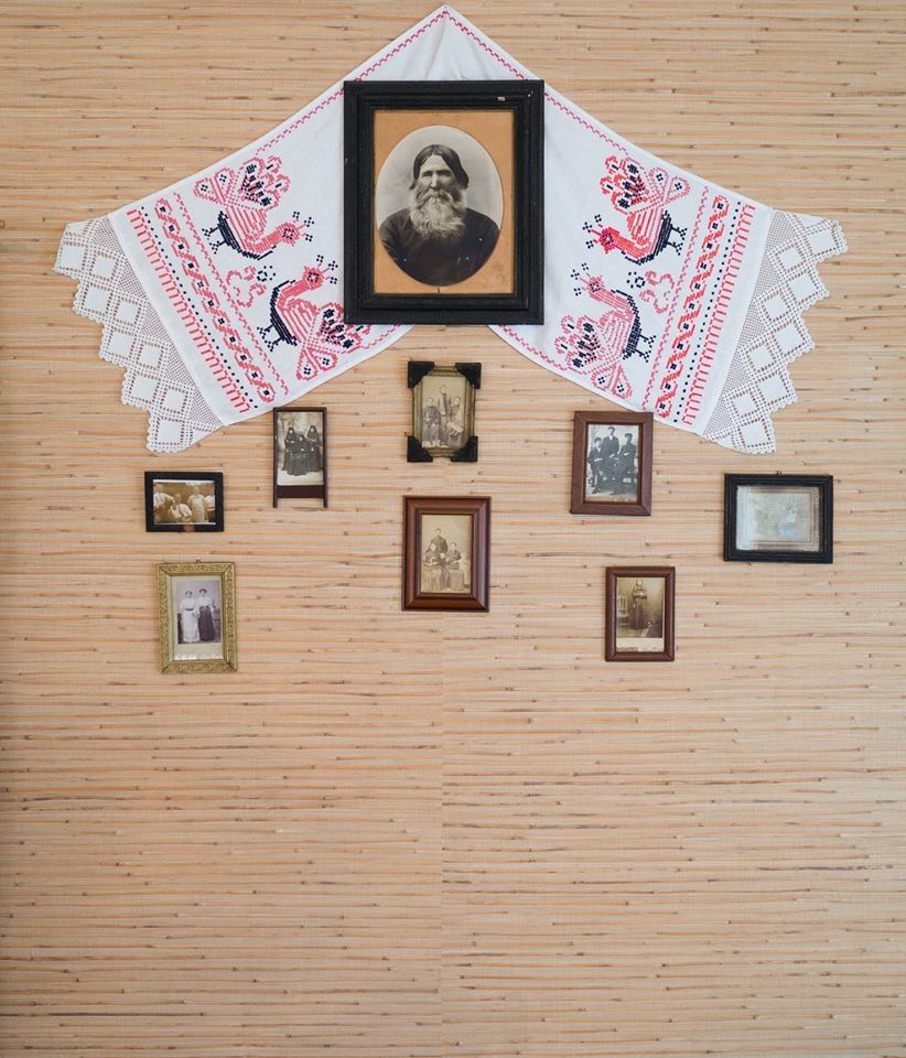 Рыбно-луковый ресторан в Колькья