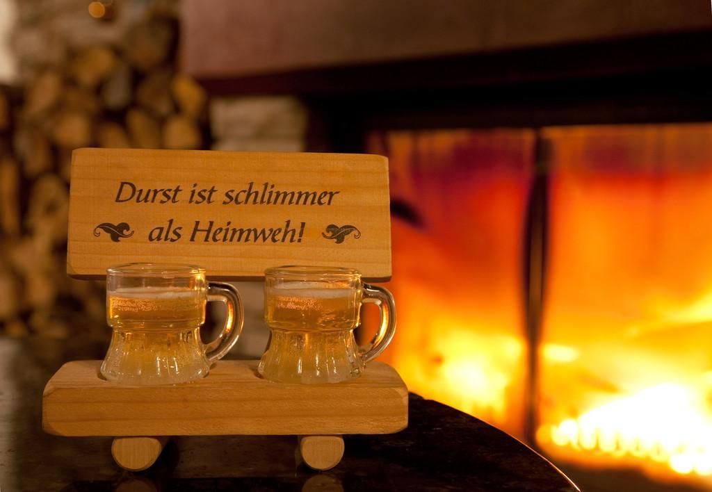 Ресторан SchnitzelHaus на Рюйтли