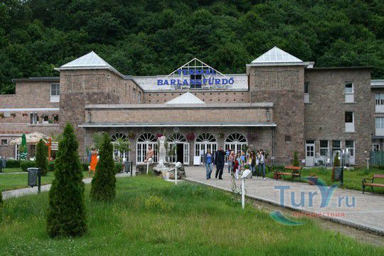 Мишколец-Тапольца