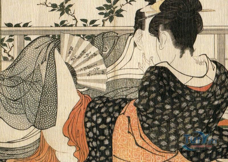 Музей Камакура (гравюры Укиё-э)