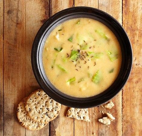 Antonínovo pekařství