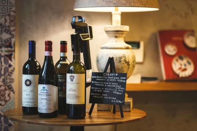 La Bottega Bistroteka