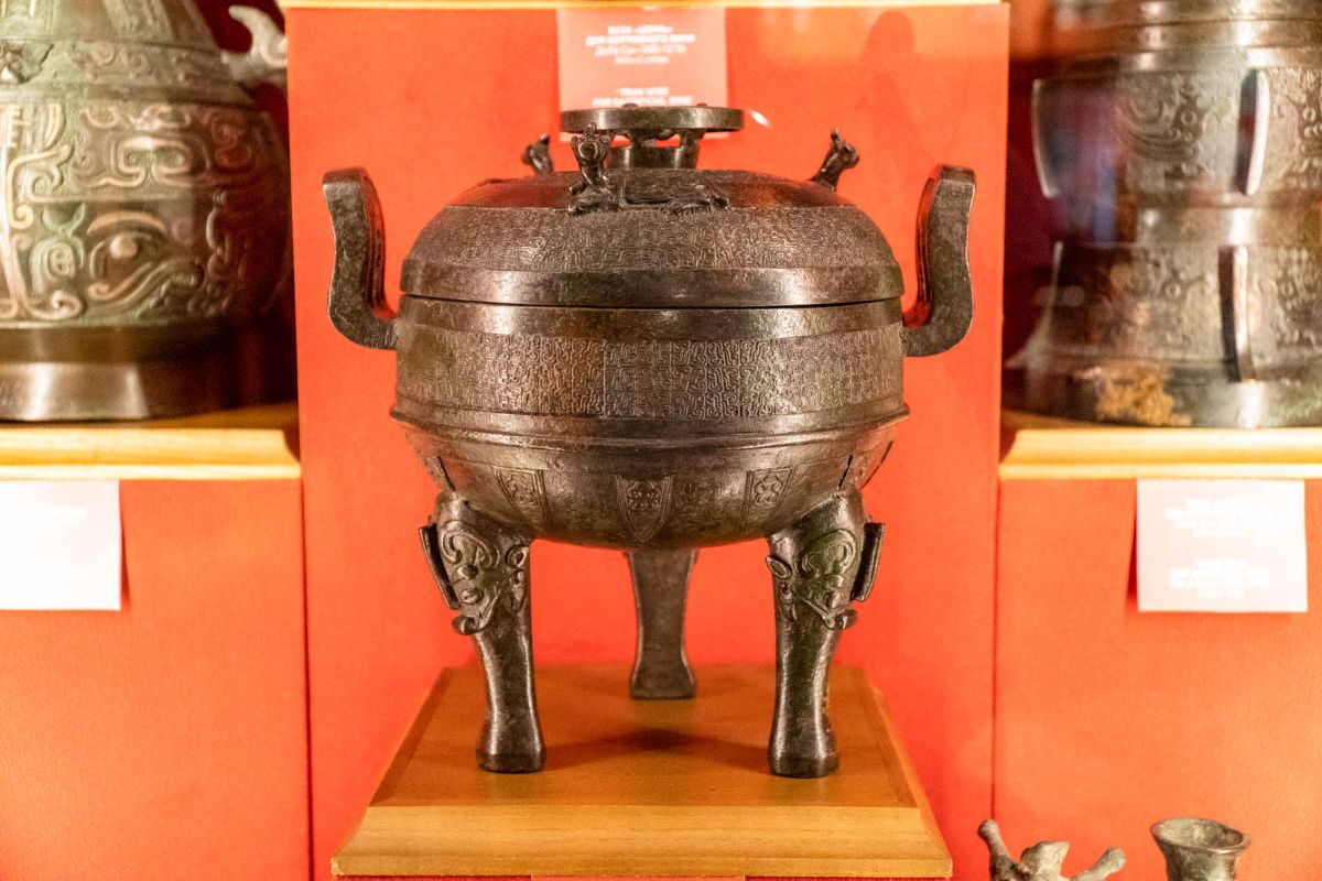 Национальный музей искусств имени Богдана и Варвары Ханенко (Музей Ханенко)