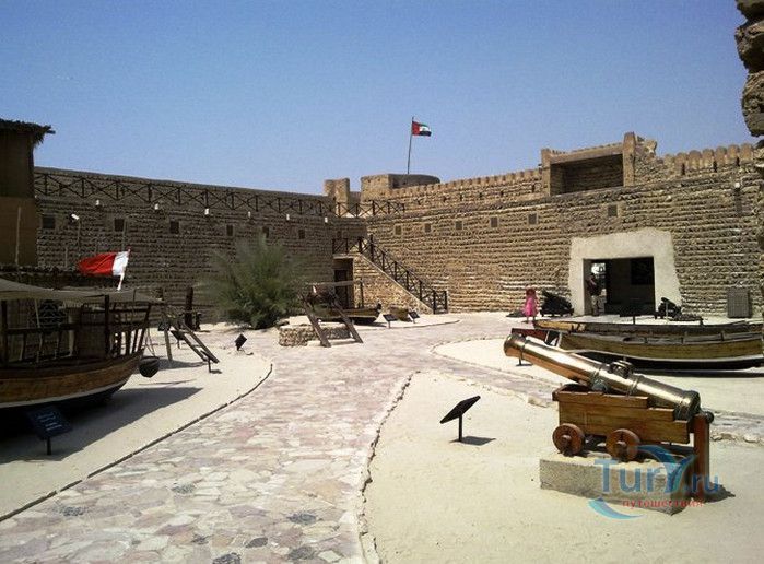 Музей Дубая