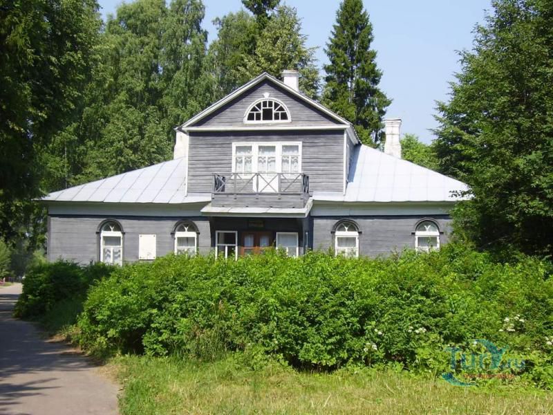 Дом-музей А.И. Морозова