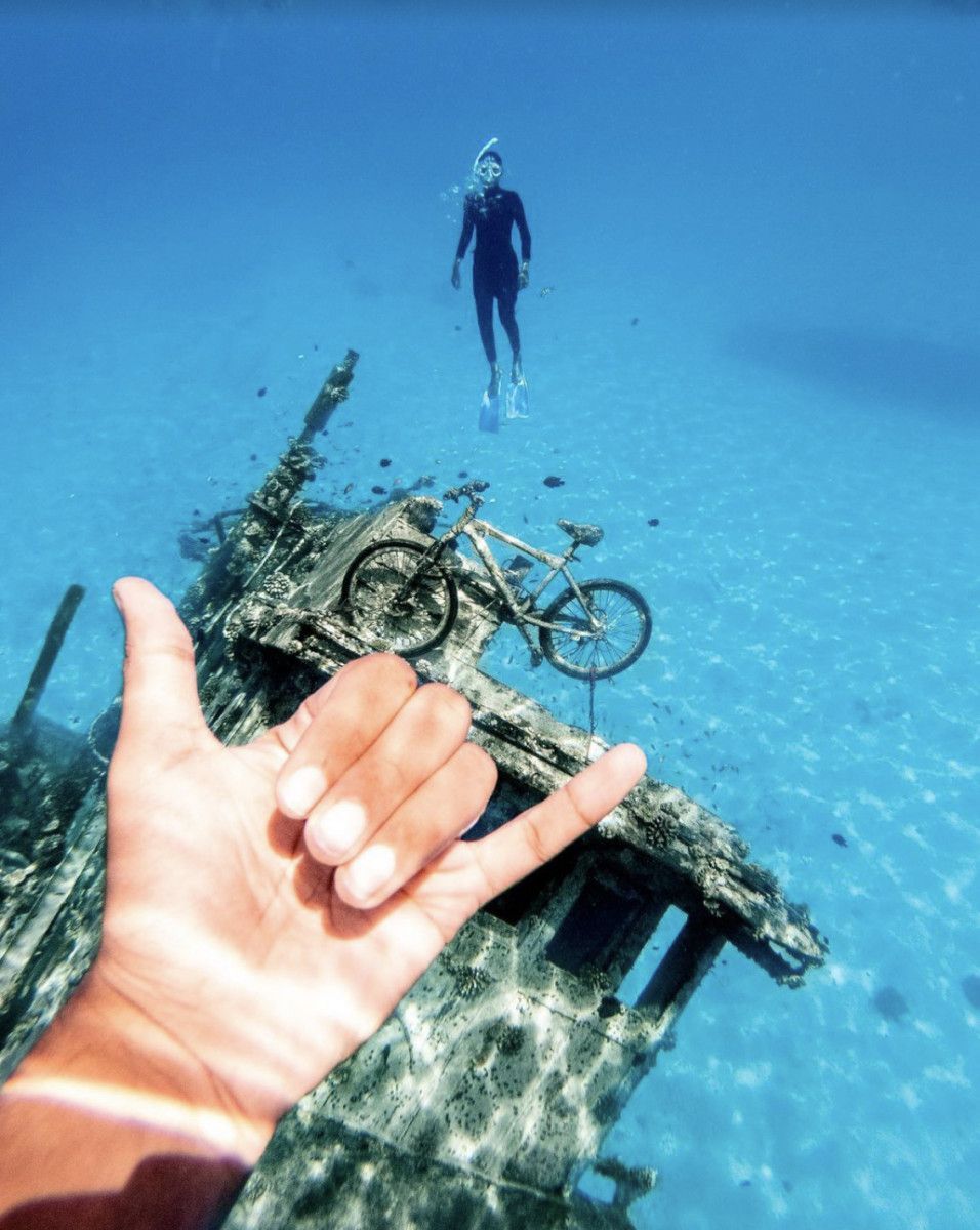 Кораблекрушение Кейоду: Затонувшее сокровище в Вааву