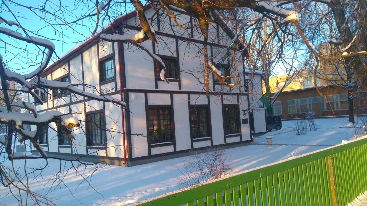 Выруский институт – цитадель выруского диалекта