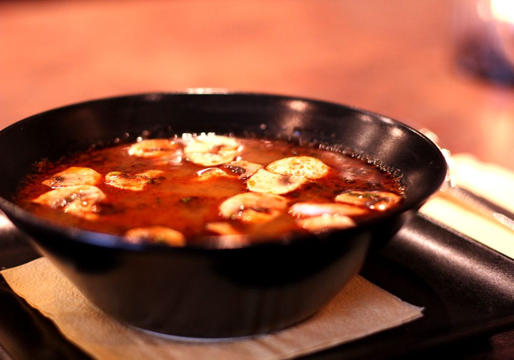 Кафе-ресторан Ginger