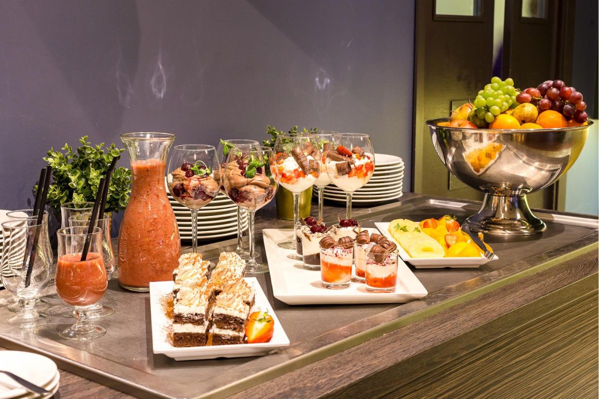 Ресторан и кафе Dzingel