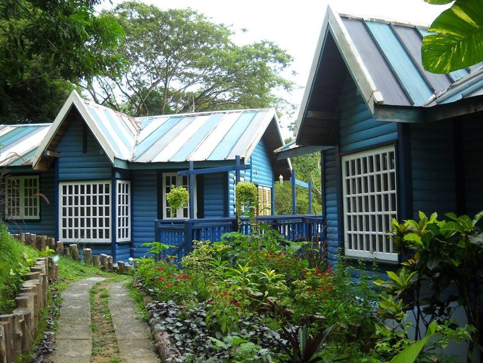 Ферма и Природный Заповедник Приключения  (Adventure Farm & Nature Reserve)