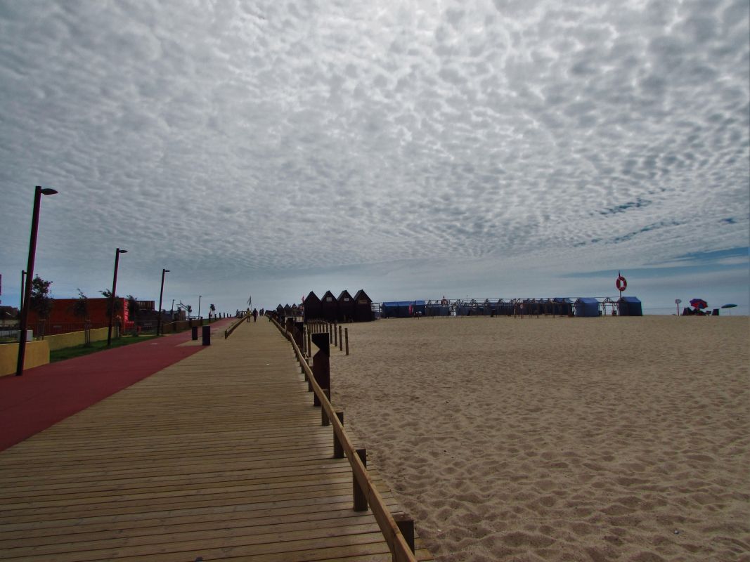 Пляж Фрагоза