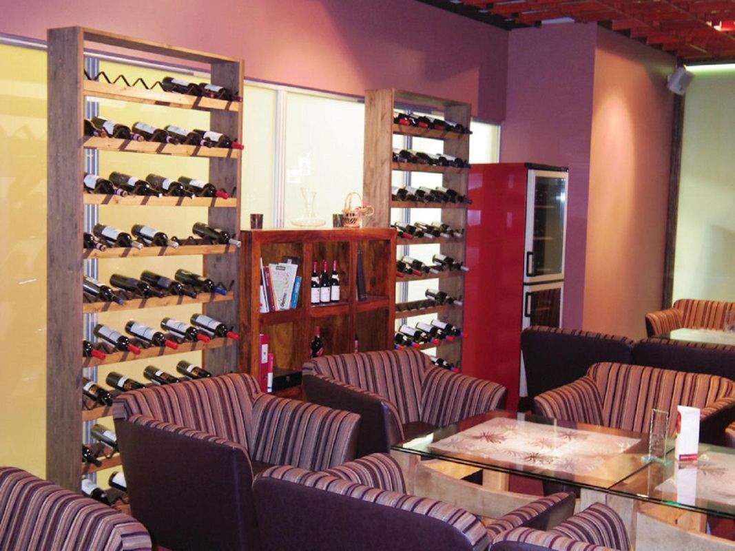 Ресторан «Энтри»