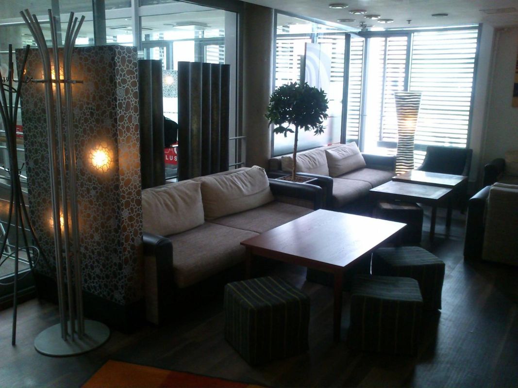 Кафе Katusekohvik