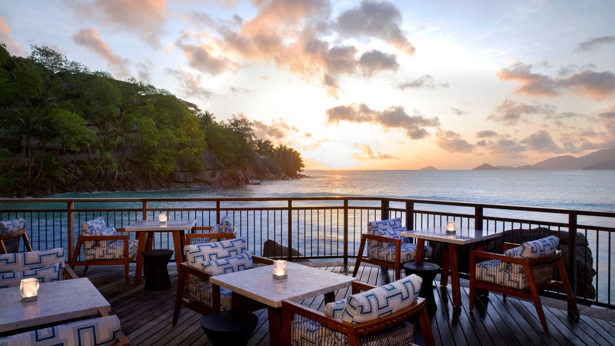 Mango House Seychelles, LXR Hotels & Resorts