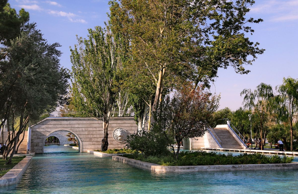 Малая Венеция