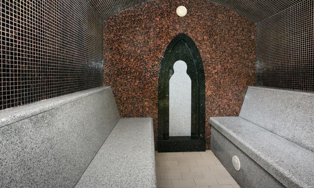 Спа-центр Fra Mare Thalasso SPA