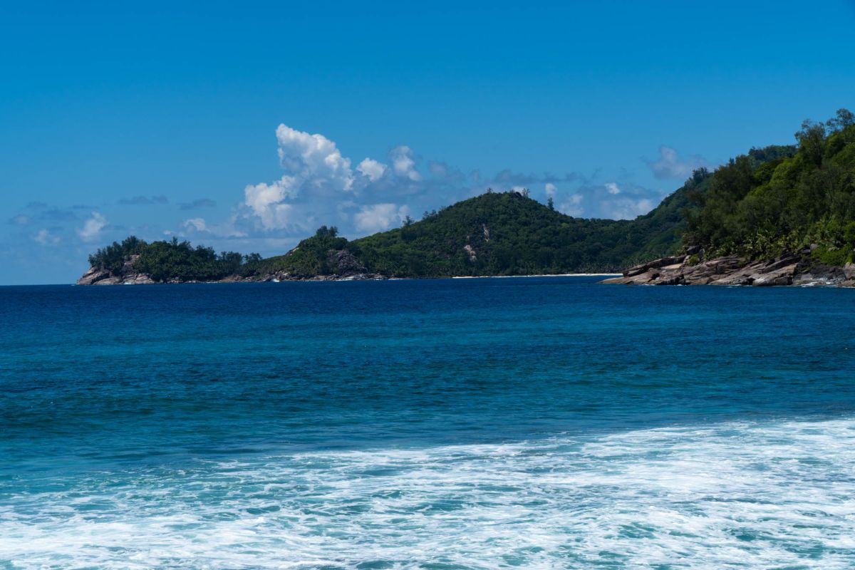 Пляж Анс Такамака