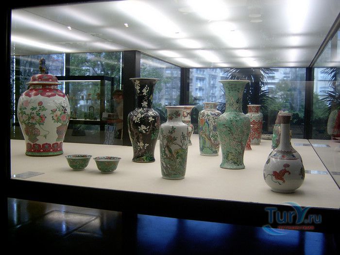 Музей Калуста Гульбенкяна