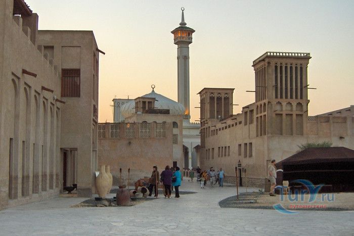 Форт Аль-Фахиди