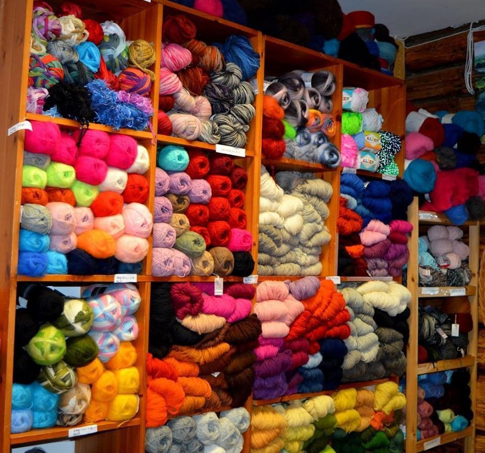 Бутик «Анни»