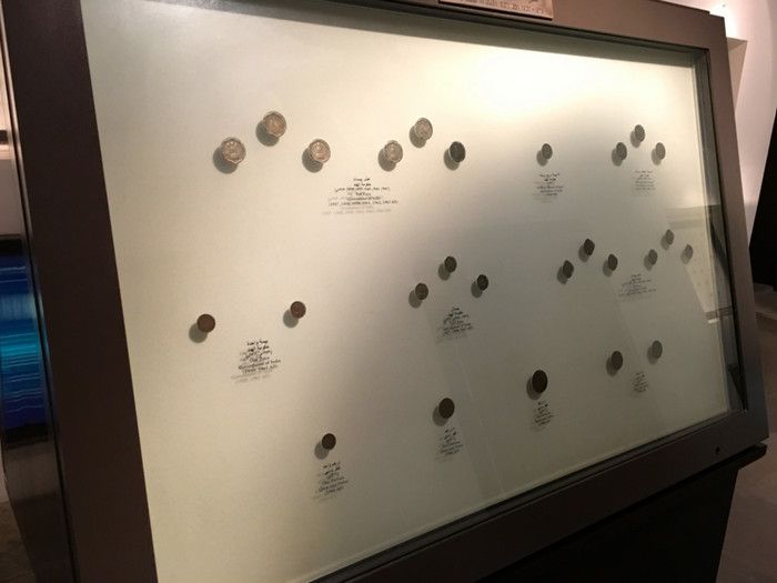 Дом-Музей Шейха Саида Аль Мактума