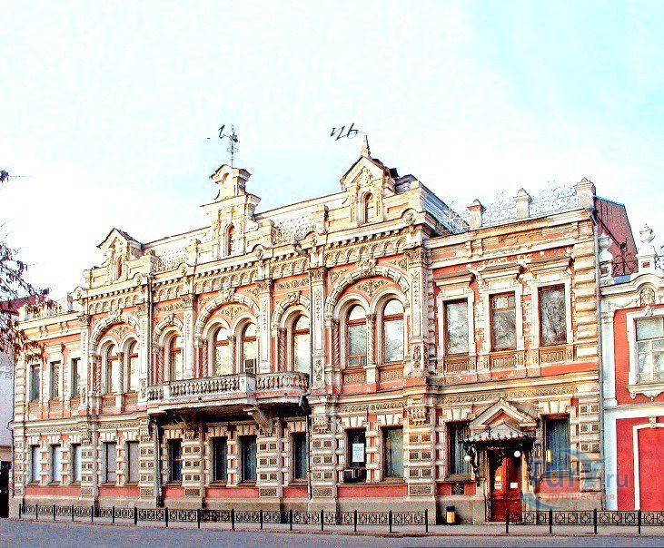 Краснодарский государственный историко-археологический музей-заповедник им. Фелицина