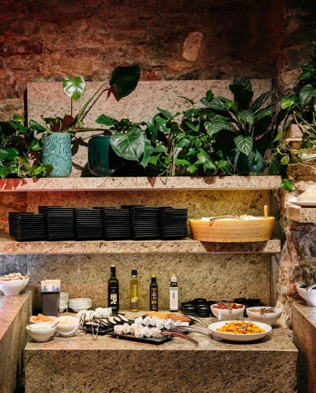 Ambiente Brasileiro - U Radnice