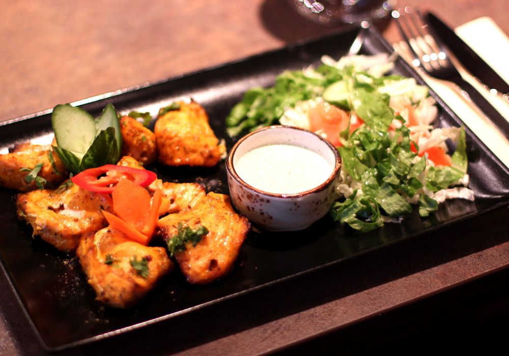 Кафе-ресторан Ginger