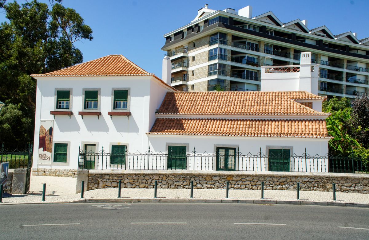 Парк Марешала Кармона