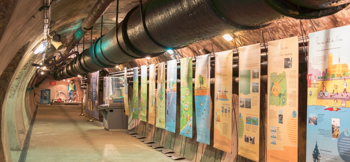 Музей Канализации