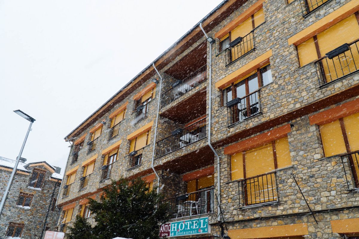 Ла-Кортинада