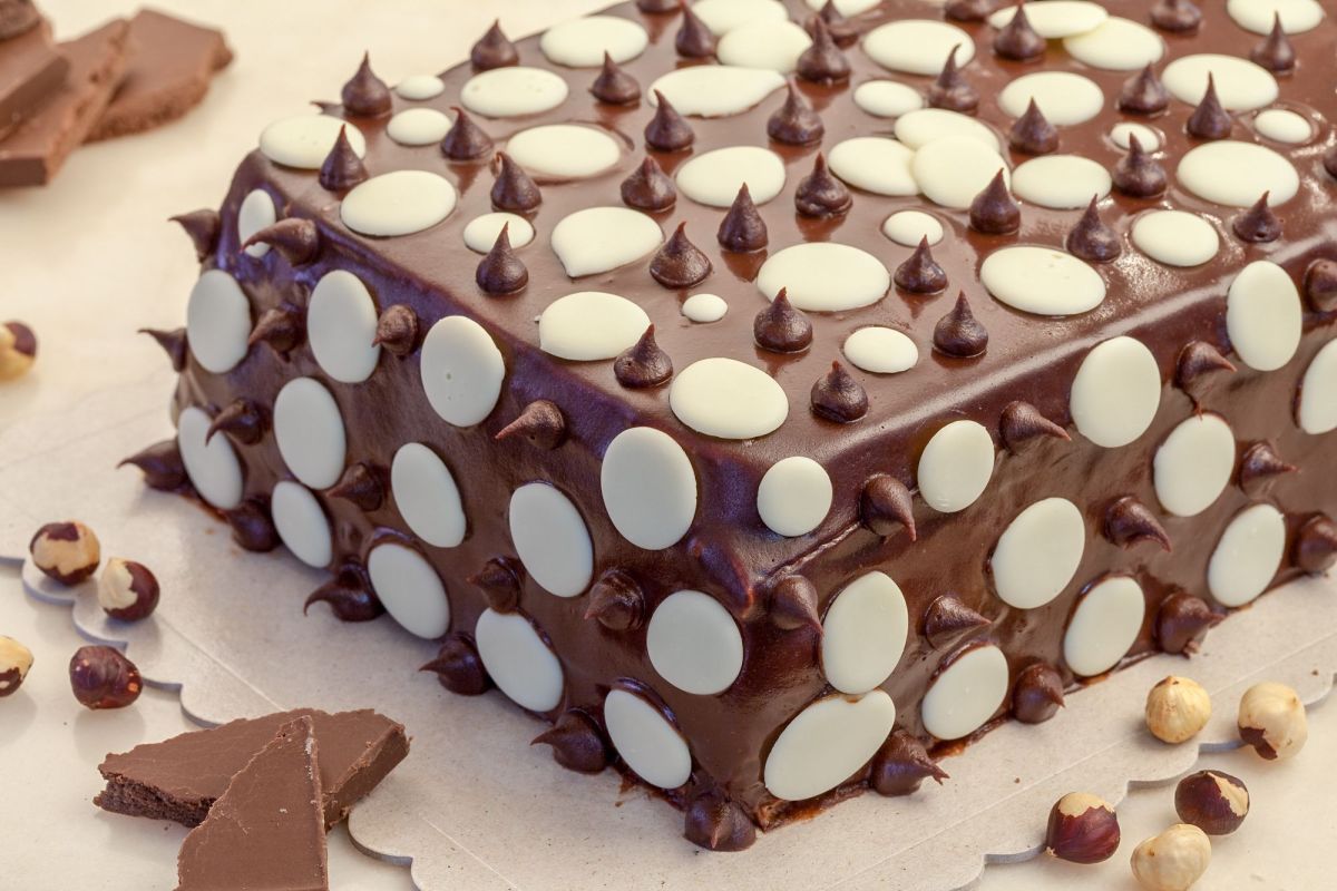 Кондитерская Multi Tarte