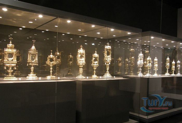 Национальный Музей Древнего Искусства