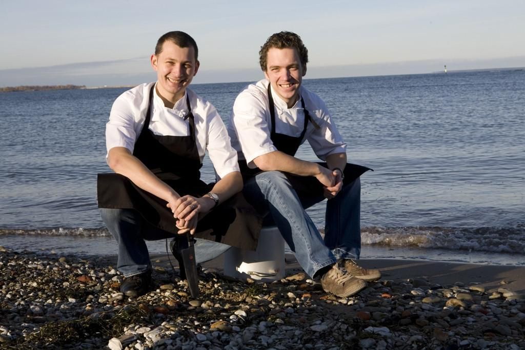 Ресторан Мооn