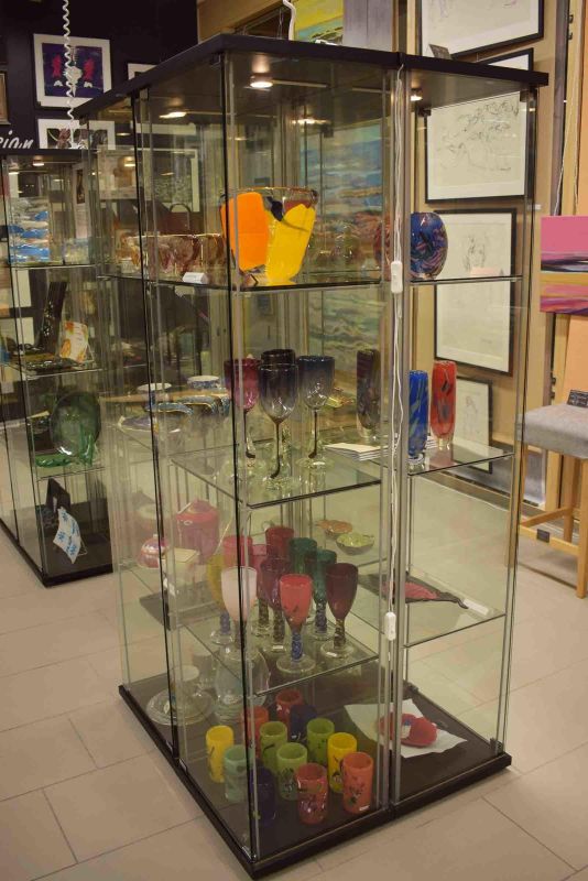 Художественный салон A la Carte Design