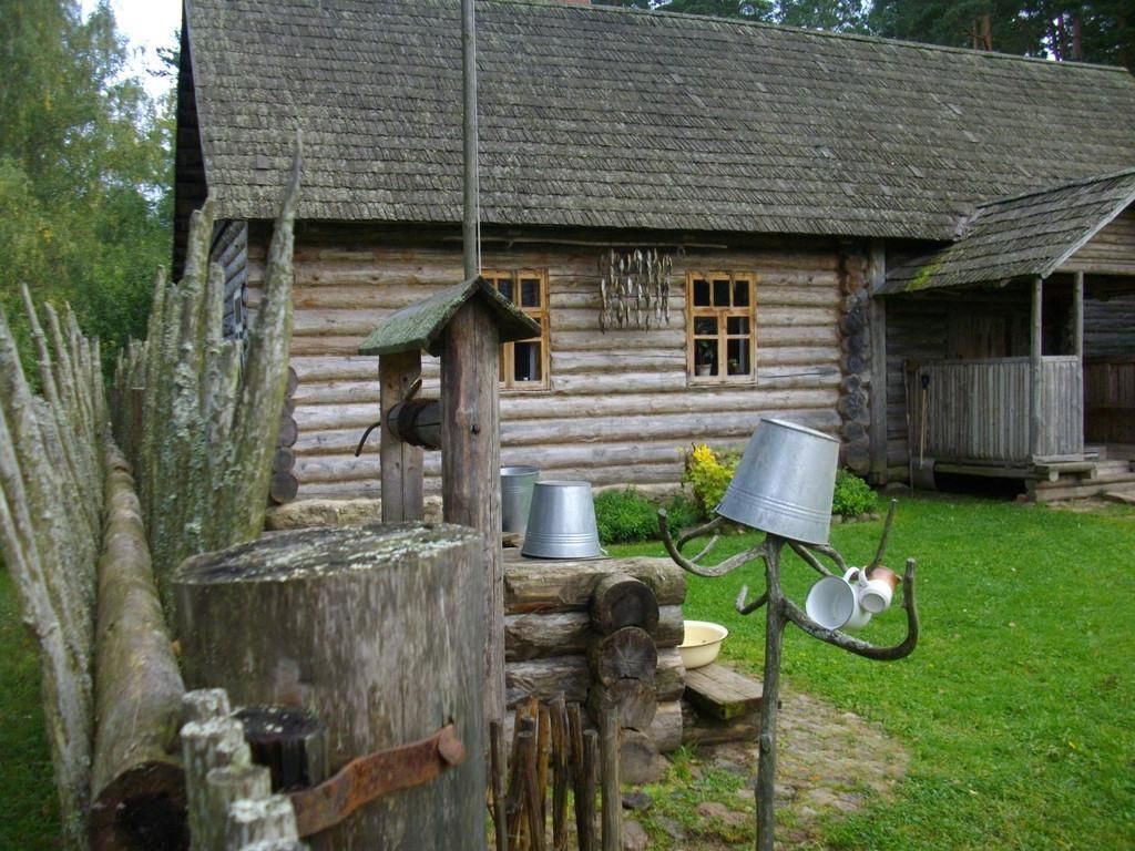 Вярска хутор-музей