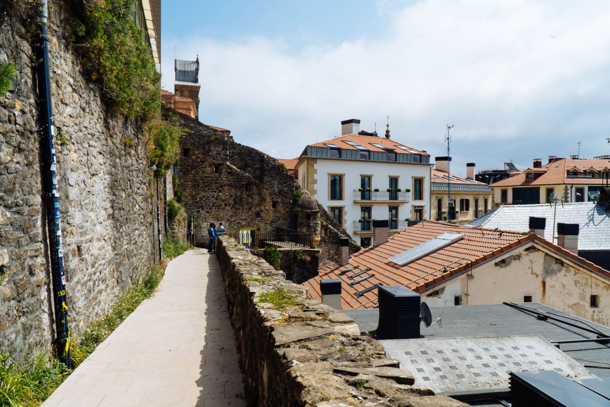 Замок Ла Мота