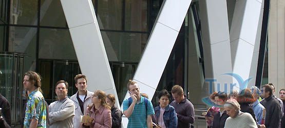 Национальный музей западного искусства