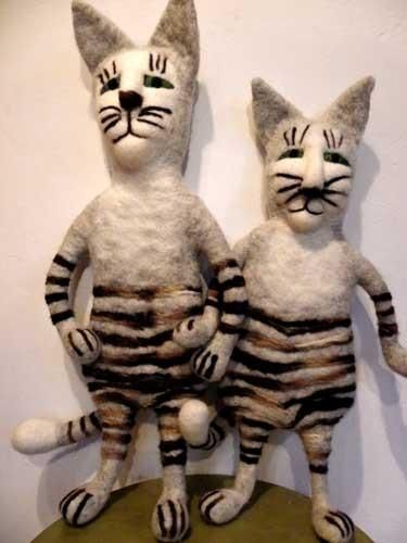 Кукольное ателье Резы