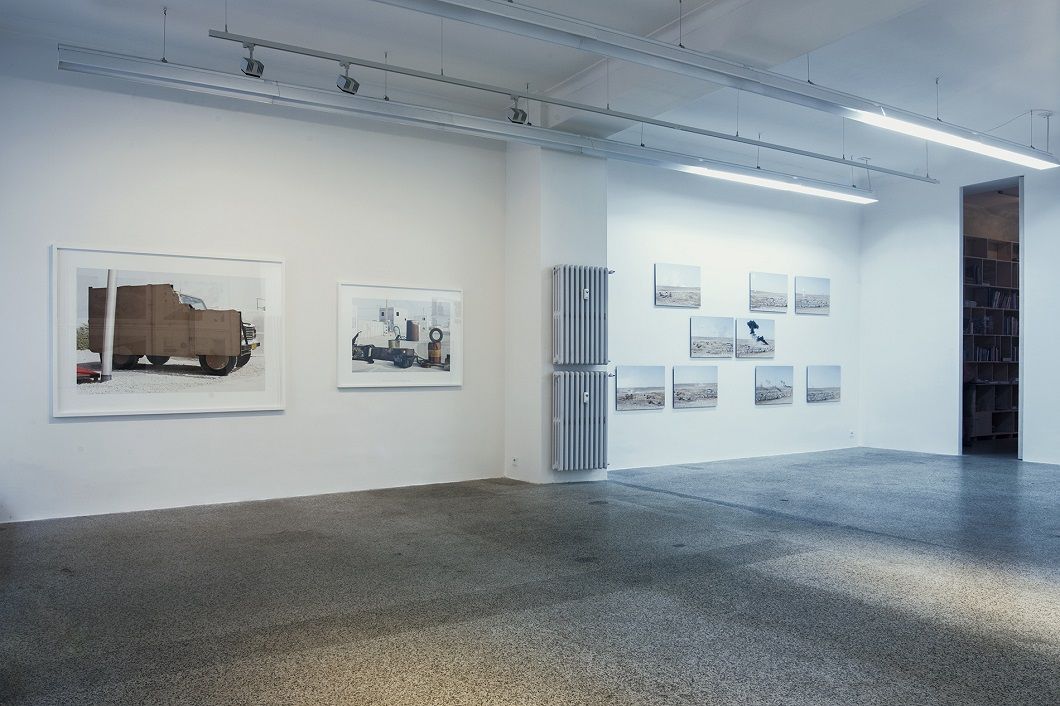 Fotograf Gallery