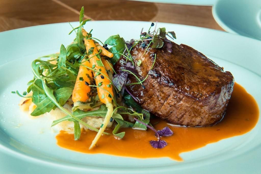 Ресторан Pegasus