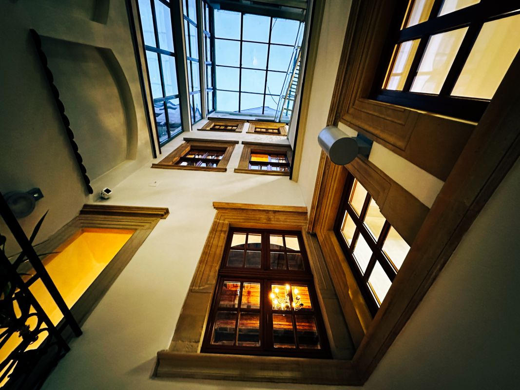 Аптекарский музей во Вроцлаве