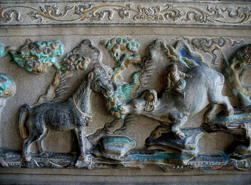 Леонг Сан-Тонг Ку Конгси (Ку Конгси)