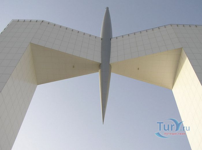 Башня Челси